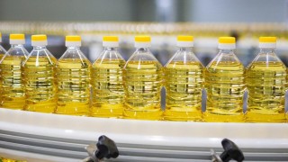 TMO 12 bin ton ayçiçek yağı ihalesini sonuçlandırdı