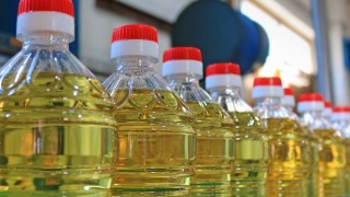 TMO 12 Bin Ton Ham Ayçiçek Yağı İthalatı İçin İhale Açtı