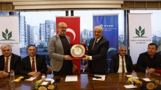 Tohumculuk Sektörü Diyarbakır’da Masaya Yatırıldı