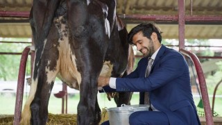 Trump: USDA yetkilileri çiftliklerde görev alacak