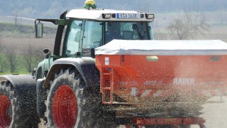 TÜİK: Tarımsal girdiler Şubat’ta %31,55 arttı