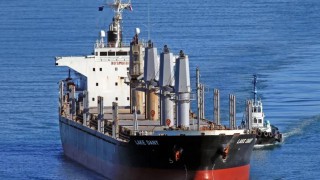 Ukrayna’dan İsrail’e tahıl sevkiyatı tepkisi