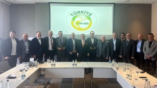 YUM-BİR Heyeti Varşova’da Küresel Sektörle Buluştu