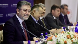 Yumaklı: Tarımsal üretim finansmanı 938 milyar liraya ulaştı