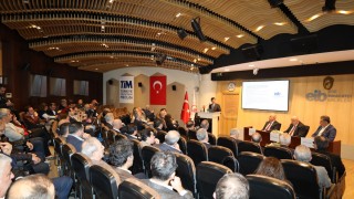 Zeytinyağı İhracatı Yüzde 38 Azaldı