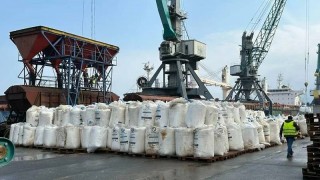 ABD’nin Rusya’dan gübre ithalatında rekor artış
