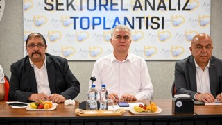 ATB: Antalya'da Kurbanlık Hayvan Sıkıntısı Bulunmuyor