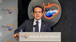ATB Başkanı Ali Çandır: Tarımsal Kredi Limitleri Artırılmalı