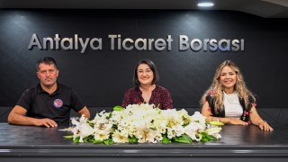 ATB programında acı gerçek: Gençler tarımdan kaçıyor