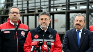 Bakan Yumaklı Ankara'da açıkladı: Kurbanlık arzında sorun yok
