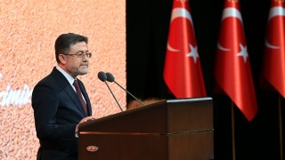 Bakan Yumaklı Beştepe’de tarımda yeni üretim modelini açıkladı