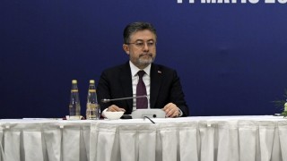 Bakan Yumaklı’dan Çiftçiye Müjde: Bazı Ürünlerde Rekor Bekliyoruz