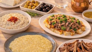Balıkesir’de Uluslararası Gastronomi Festivali Başlıyor