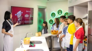 Banvit MBRF Sürdürülebilir Gıda Projesiyle Yılın En İyisi Seçildi