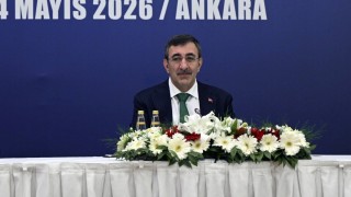 Cevdet Yılmaz’dan Ankara’da Tarım Müjdesi: Dev Bütçe Ayrıldı