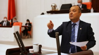 CHP’li Aygun: Çiftçi Borcu 19 Yılda 234 Kat Artış Gösterdi