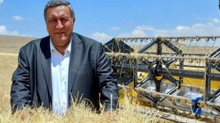 CHP’li Gürer: Buğday Alım Fiyatı En Az 24 Lira Olarak Açıklanmalı