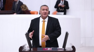 CHP'li Gürer: Çiftçiden Esirgenen Destek 1,3 Trilyon Lirayı Geçti