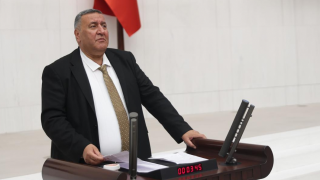 CHP'li Gürer: Niğde'de tarım arazileri GES ile işgal ediliyor