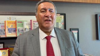 CHP’li Gürer: Tarım Arazilerinde 22 Yılda Büyük Kayıp Var