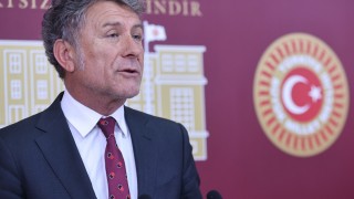 CHP'li Orhan Sarıbal: Buğday Alım Fiyatı Adil Olmalıdır