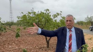 CHP’li Öztürkmen: Gaziantep Acilen Afet Bölgesi İlan Edilmeli