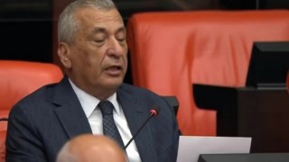 CHP’li Öztürkmen: TMO’da 100 Milyonluk Buğday İddiası