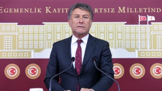 CHP’li Sarıbal: Devletin Çiftçiye Olan Borcu 2 Trilyon Lira