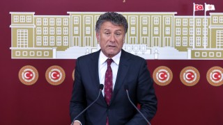 CHP’li Sarıbal: Tarımda Dışa Bağımlılık Derinleşti