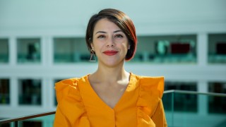 Doç. Dr. Ceren Türkcan Sosyal Medyadaki Yağ Bilgilerini Eleştirdi