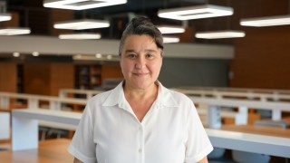 Dr. İnci Ateş: Sürdürülebilir Tarım Gelecek İçin Zorunluluk