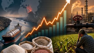 Dünya Bankası Gübre Fiyatlarında %30 Artış Bekliyor