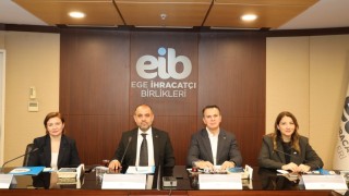 EDMİB Başkanı Halil Gündoğdu’dan kurban derisi çağrısı