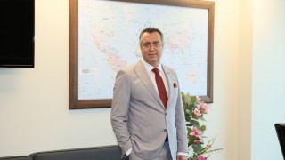 EİB Başkanı Demir: Su Ürünleri İhracatı 737 Milyon Dolara Ulaştı