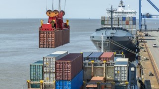 EİB Başkanı Öztürk: Ege’nin Nisan İhracatı 3,9 Milyar Dolar Oldu