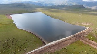 Erzurum Büyükşehir Tarımda “Erzurum Modeli”ni Tanıttı