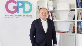 GPD Başkanı Özpamukçu: STT ve TETT farkı gıda israfını önler