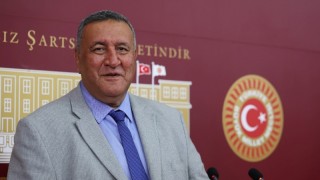 Gürer: Çiftçinin Evi Haczediliyor İcralar Dursun