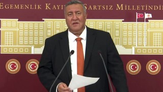 Gürer: Son 22 Yılda 2,5 Milyon Hektar Tarım Arazi Yok Oldu