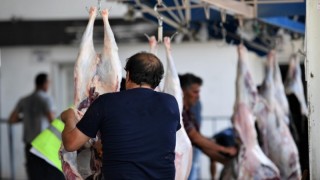 Haftalık Et Fiyatları Belli Oldu: Dana Düştü Kuzu Yükseldi