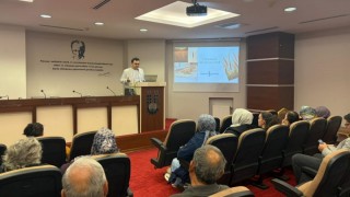 İş Bankası Edirne’de Çiftçilere Finansal Eğitim Verdi