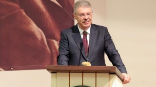 Kayseri Şeker Başkanı Akay: Sözleşmeli Üretim Çiftçinin Güvencesidir