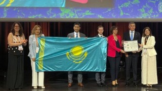 Kazakistan hayvancılığında tarihî başarı!
