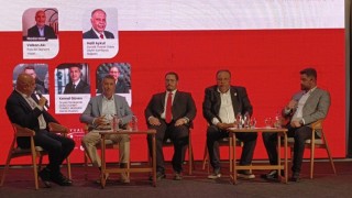 Köklü Zeytincilik: Ayvalık'tan 26 ülkeye zeytinyağı ihraç ediyoruz