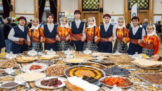 Malatya'da 5 Yıllık Turizm ve Gastronomi Vizyonu Açıklandı