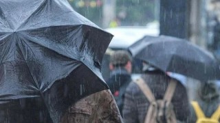 Meteoroloji: Çok sayıda ilde sağanak yağış bekleniyor