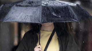Meteoroloji duyurdu: Sağanak ve kuvvetli rüzgar bekleniyor