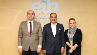 Meyve Sebze Sektör Kurulu Başkanlığına Hayrettin Uçak Seçildi