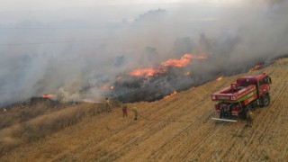 OGM Genel Müdürü Bekir Karacabey'den Bayramda Yangın Uyarısı
