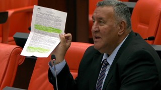 Ömer Fethi Gürer’den Market Denetimleri İçin Tepki